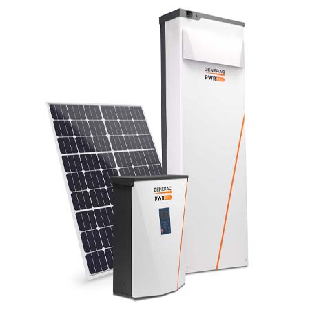 SelectPWR | Battery Storage Installer - Beaufort, SC