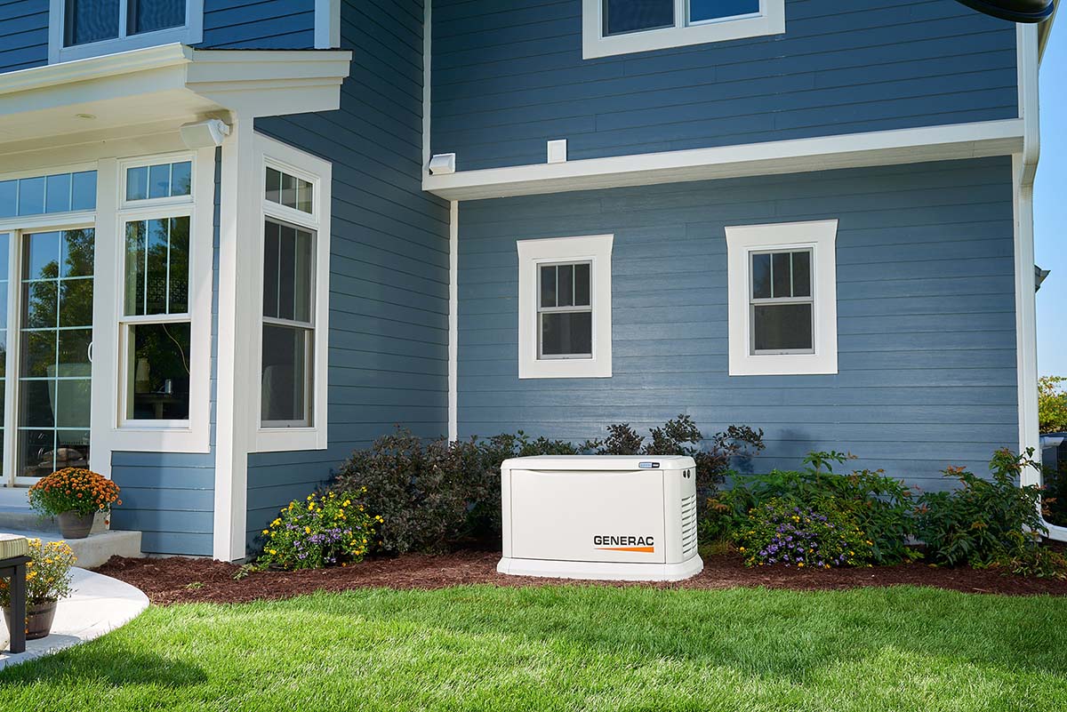 SelectPWR | Residential Standby Generator Dealer - Beaufort, SC